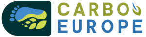 CarboEurope Logo