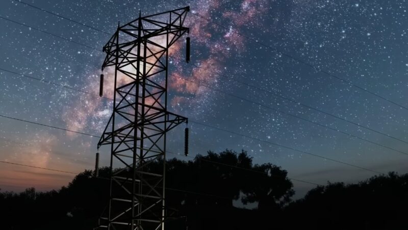 Smart Grids Explained - Revolutionizing Energy Distribution in 2025