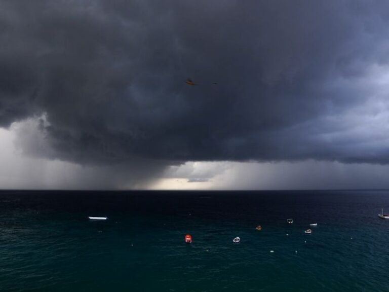 Does Europe Have Hurricanes? How Climate Change Is Altering Weather ...