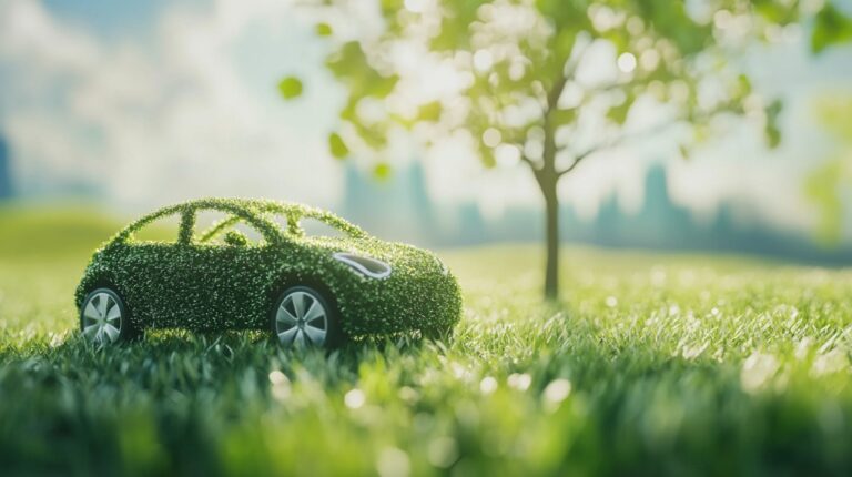 Pune Man Uses Solar Power to Charge EV, Builds Platinum-Rated Green ...