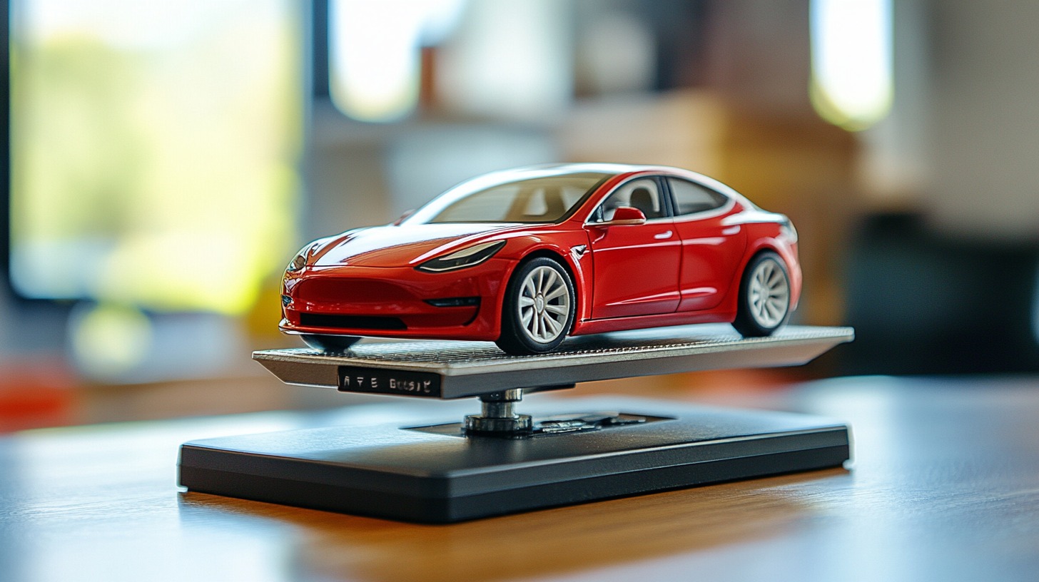 How Much Does A Tesla Weigh? (Model X, Y, S & 3 compared) - Carbo Europe