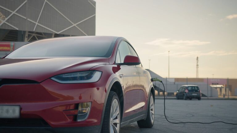 Most Eco-Friendly Car Brands