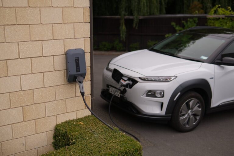 Level 2 EV Charger