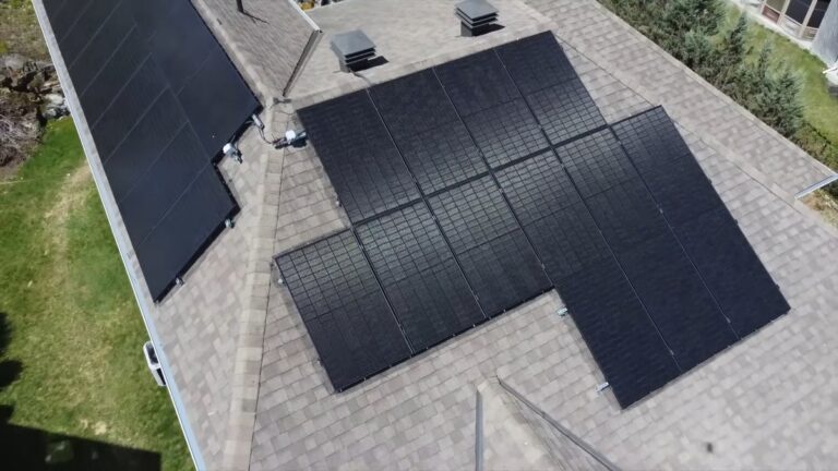 Peak Solar Performance Hours and Homeowners