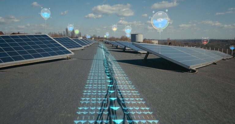 Engineering Methods for Clean Energy Efficiency