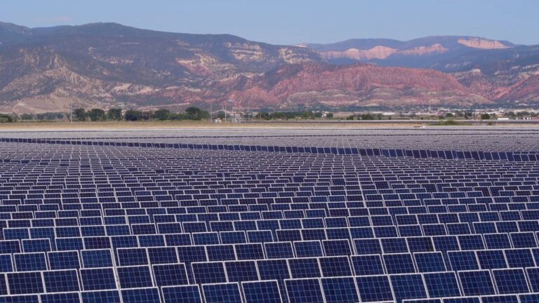 Steps to Prepare Industrial Sites for Large Solar Array Installations ...
