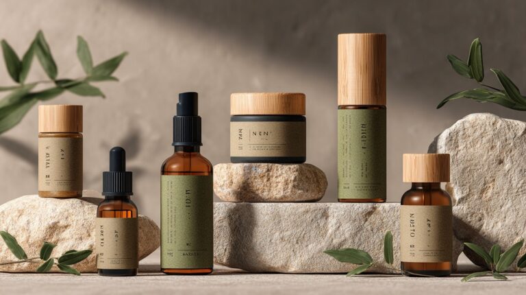 Skincare Products