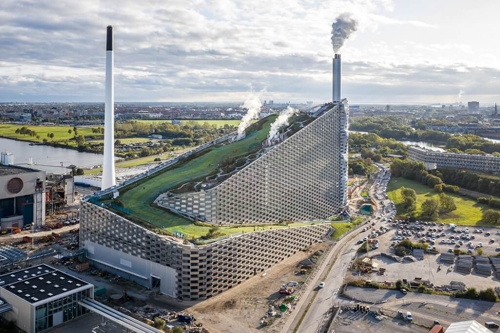 How Copenhagen Reduced Energy Waste With a Citywide Heating Awareness ...