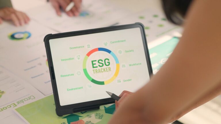 ESG Business Standards