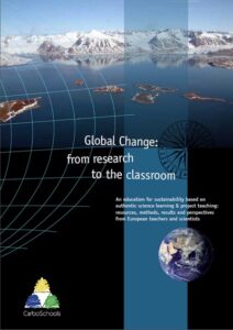 third booklet in english