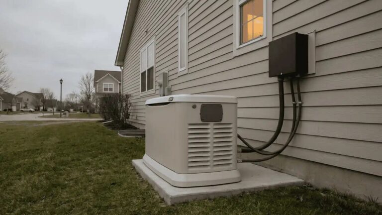 How to Build an Emergency Power Setup